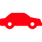 San Javier Lunas Automóvil Vehículo icono